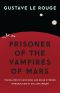 [The Vampires of Mars 01] • Prisoner of the Vampires of Mars